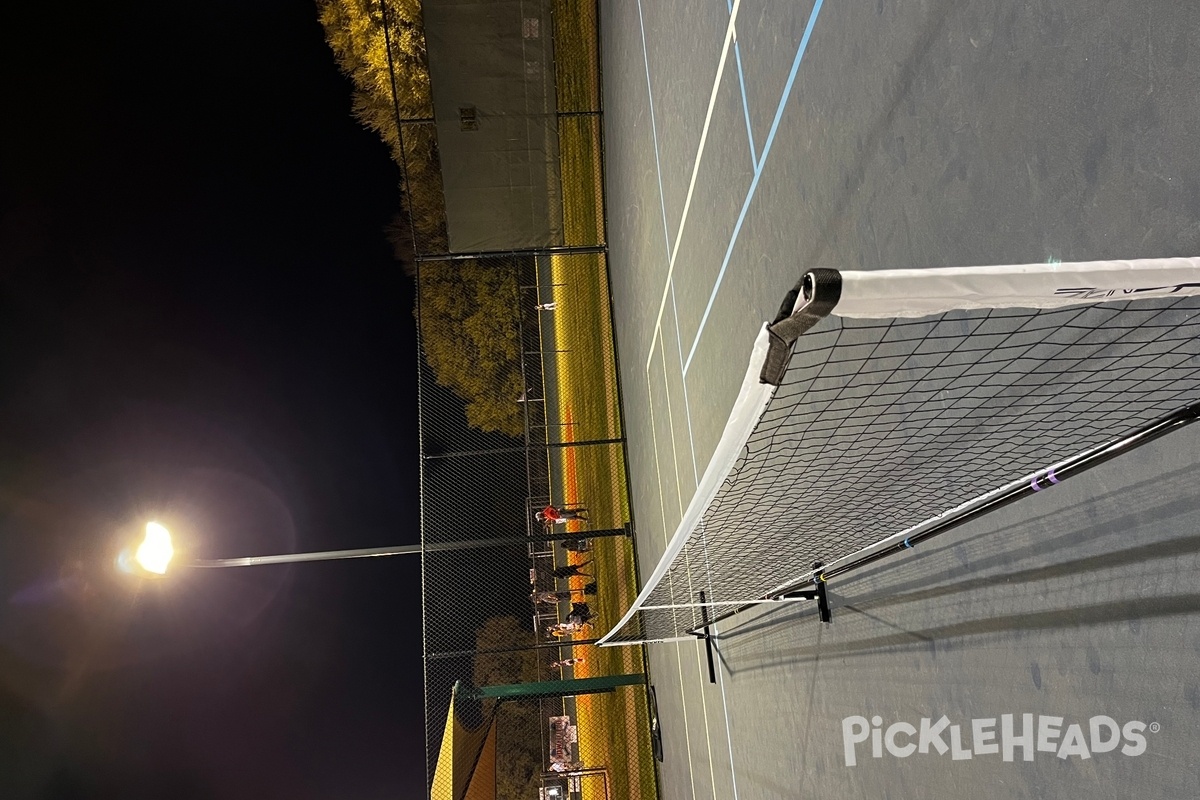 Photo of Pickleball at Fairfield Athletic Club